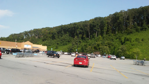 Department Store «Walmart Supercenter», reviews and photos, 3034 Rhea County Hwy, Dayton, TN 37321, USA