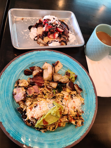Atticus Cafe