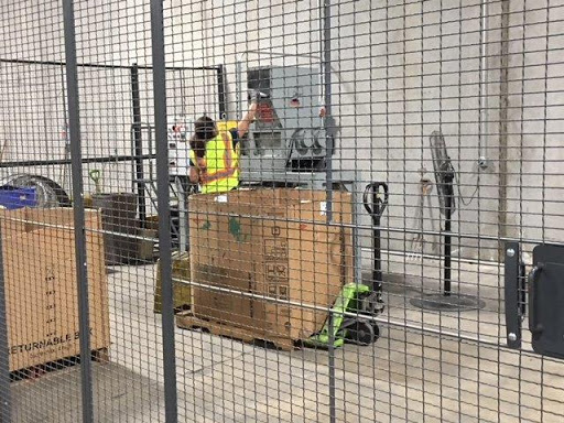 Computer Repair Service «Compu Cycle», reviews and photos, 7700 Kempwood Dr, Houston, TX 77055, USA