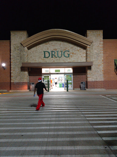 Supermarket «Walmart Neighborhood Market», reviews and photos, 7401 Park Vista Blvd, Fort Worth, TX 76137, USA