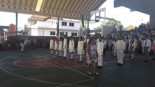 Escuela de deportes Acapulco de Juárez