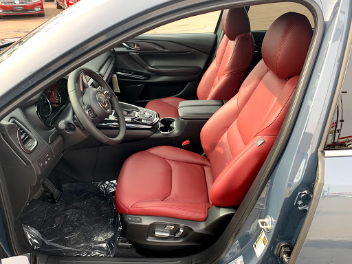 Car Dealer «Lunde Auto Center», reviews and photos, 140 40th St S, Fargo, ND 58103, USA