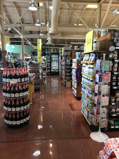 Grocery Store «Whole Foods Market», reviews and photos, 414 Miller Ave, Mill Valley, CA 94941, USA