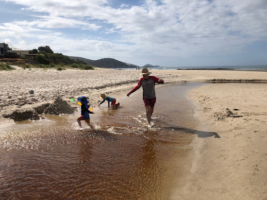 Sisters Beach