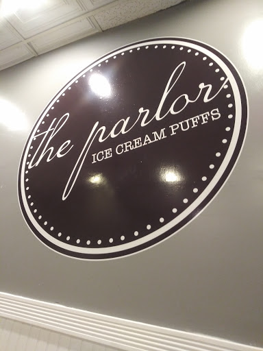 Ice Cream Shop «The Parlor Ice Cream Puffs», reviews and photos, 1490 Eureka Rd #170, Roseville, CA 95661, USA
