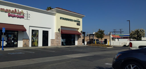 Starbucks, 11331 Thienes Ave a, South El Monte, CA 91733, USA, 