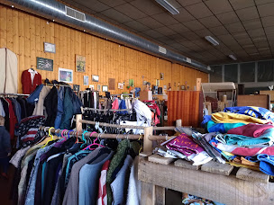 Photo n°15 de Les trésors du fond d'la benne - Recyclerie Associative à Le Cheylard ()