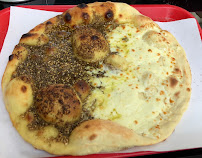 Plats et boissons du Restaurant libanais Tasty Food à Montpellier - n°5
