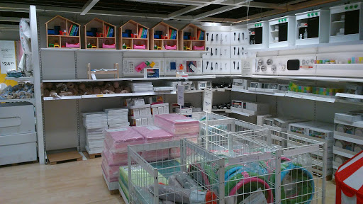 Furniture Store «IKEA Tampa Home Furnishings», reviews and photos, 1103 N 22nd St, Tampa, FL 33605, USA