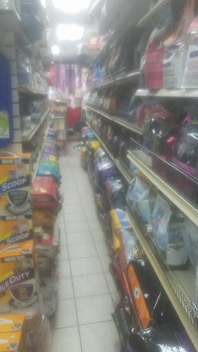 Pet Supply Store «ABC Pet Supply, Inc», reviews and photos, 225 Dekalb Ave, Brooklyn, NY 11205, USA