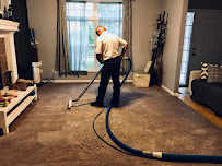Perrigo's Carpet Upholstery & Drapery Cleaning