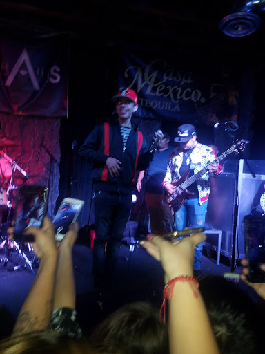 Concert Hall «STRATUS», reviews and photos, 2102 N 23rd Ave, Phoenix, AZ 85009, USA