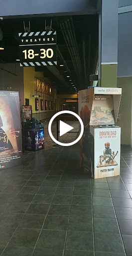 Movie Theater «AMC Studio 30», reviews and photos, 2949 Dunvale Rd, Houston, TX 77063, USA