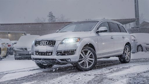 Car Dealer «Legend Auto Sales», reviews and photos, 14650 1st Avenue South, Burien, WA 98168, USA