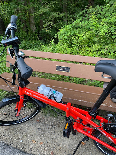 Bicycle Store «Bicycle World», reviews and photos, 7 Main St, Mt Kisco, NY 10549, USA