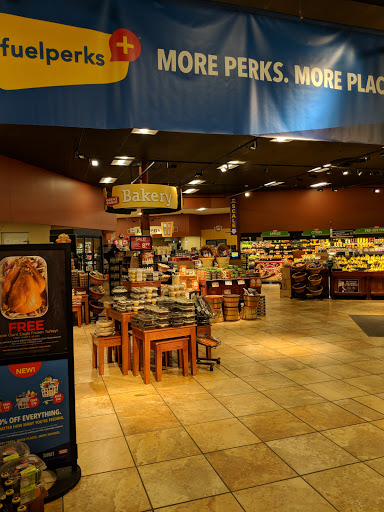 Supermarket «Giant Eagle Supermarket», reviews and photos, 6700 Hayden Run Rd, Hilliard, OH 43026, USA