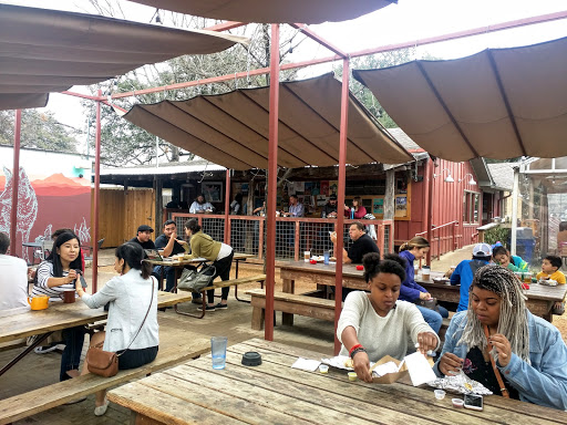 Coffee Shop «Radio», reviews and photos, 4204 Manchaca Rd, Austin, TX 78704, USA