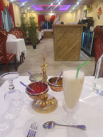 Plats et boissons du Restaurant indien TajMahal à Mont-de-Marsan - n°3