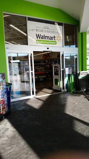 Supermarket «Walmart Neighborhood Market», reviews and photos, 720 W Pipeline Rd, Hurst, TX 76053, USA