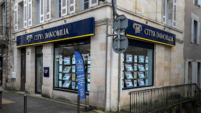 Citya Immobilia à Coutras