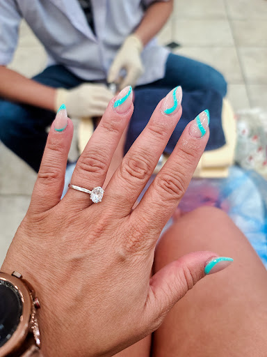 Nail Salon «Julie Nail & Spa», reviews and photos, 9230 W Northern Ave # 102, Glendale, AZ 85305, USA