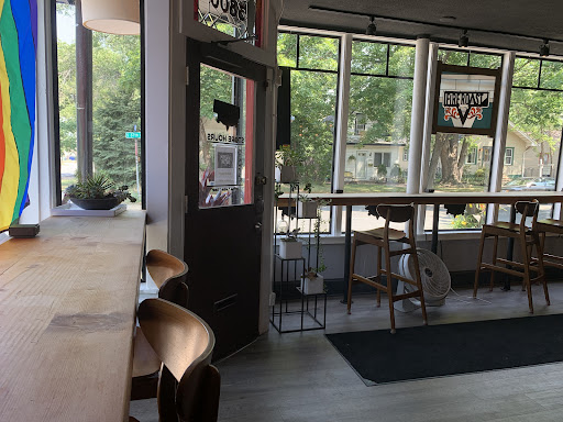 Coffee Shop «Fireroast Cafe», reviews and photos, 3800 37th Ave S, Minneapolis, MN 55406, USA