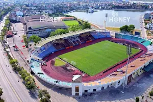 Phu Tho provincial stadium image