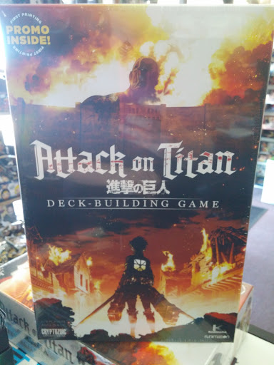 Comic Book Store «Xpanding Universe», reviews and photos, 1010 Beards Hill Rd, Aberdeen, MD 21001, USA