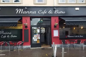 Manna Cafe & Bistro image