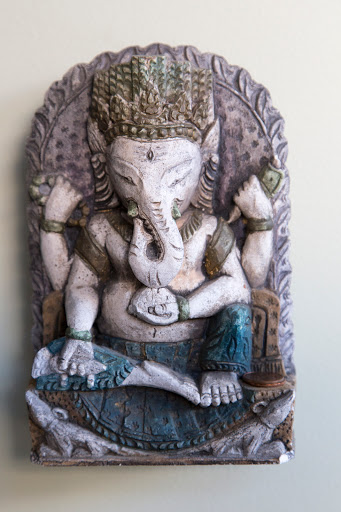 Day Spa «In-Symmetry Wellness Spa», reviews and photos, 650 Florida St, San Francisco, CA 94110, USA