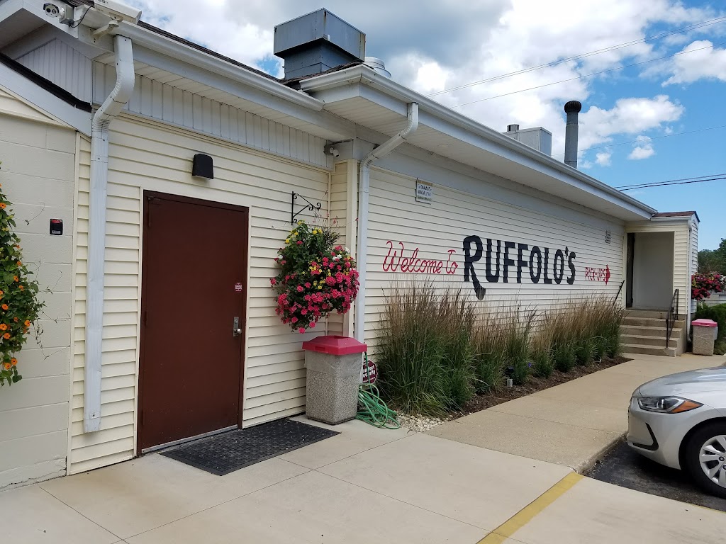Ruffolo's Pizza 53158