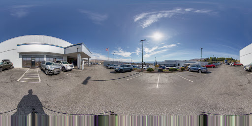 Car Dealer «Cascade Subaru», reviews and photos, 150 Easy St, Wenatchee, WA 98801, USA