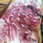 Photo n°3 de l'avis de Concetta.i fait le 13/05/2024 à 10:51 sur le  La Gavarina D’Oro à Podenzana