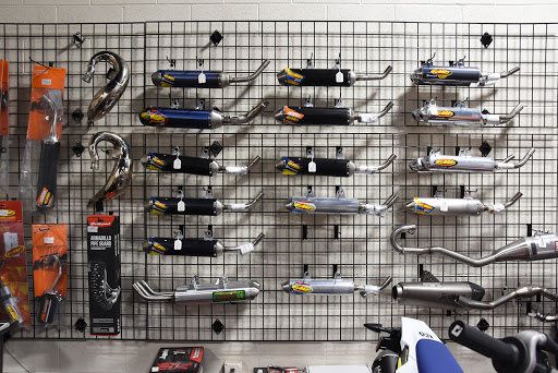 Motorcycle Dealer «Moto City», reviews and photos, 310 N Dysart Rd, Avondale, AZ 85323, USA