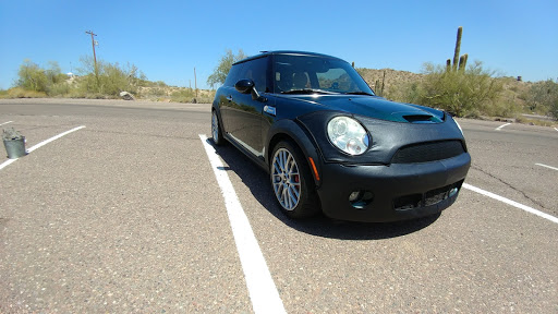 Used Car Dealer «LeSueur Car Company», reviews and photos, 1109 E Curry Rd, Tempe, AZ 85281, USA