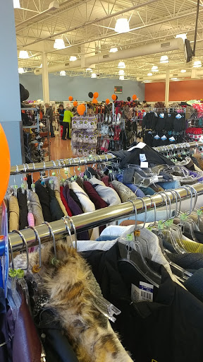 Thrift Store «Goodwill - Blaine: Ulysses Lane NE», reviews and photos