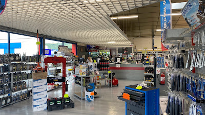 PERIGORD AUTO PIECES à Marsac-sur-l'Isle