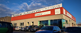 EuroCar Autoservis Ostrava, s.r.o.