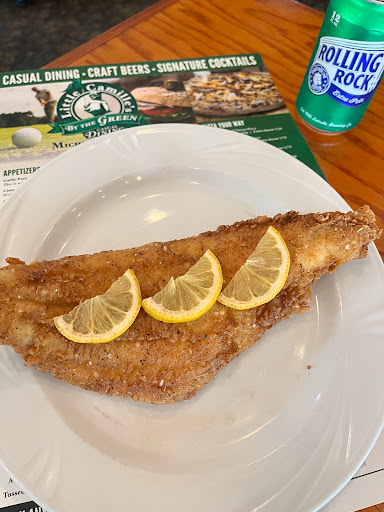 Golf Course «Michigan Meadows Golf Course», reviews and photos, 4575 County Line Rd, Casco, MI 48064, USA