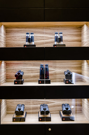 Camera Store «Leica Store Miami», reviews and photos, 372 Miracle Mile, Coral Gables, FL 33134, USA