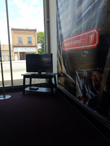 Tire Shop «Firestone Complete Auto Care», reviews and photos, 1802 State St, Erie, PA 16501, USA