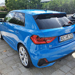 Photo n°4 de l'avis de Arnaud.a fait le 28/08/2020 à 10:07 sur le  Audi Museum mobile d'Ingolstadt à Ingolstadt