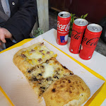 Photo n°1 de l'avis de James. fait le 11/03/2023 à 20:27 sur le  PiAzz à Pineto