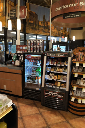 Wine Store «Total Wine & More», reviews and photos, 1820 Ashley River Rd, Charleston, SC 29407, USA