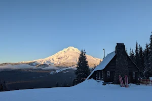 Historic Warming Hut image