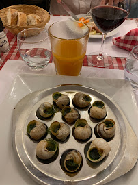 Plats et boissons du Restaurant français La Tomate à Montpellier - n°15