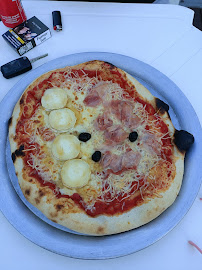 Plats et boissons du Pizzeria Pizza Fanio & Fils..... à Ollioules - n°15