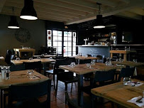Atmosphère du Restaurant Le Louchebem de Caro à Saint-Alban - n°5