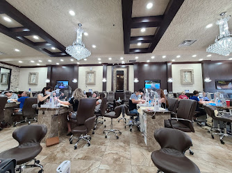 PALACE NAIL LOUNGE GILBERT