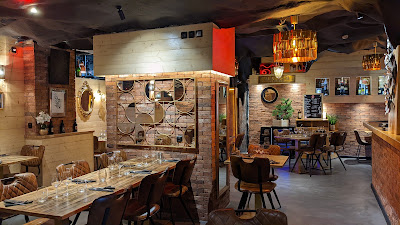Pizza Maestro Montluçon à Montluçon
